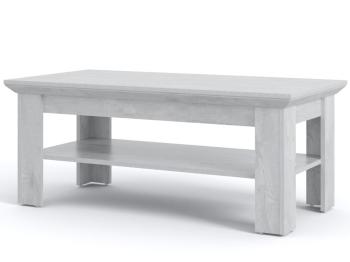 Бетон Паин Белый