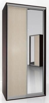 Шкаф - купе Мебелайн «Мебелайн – 1»