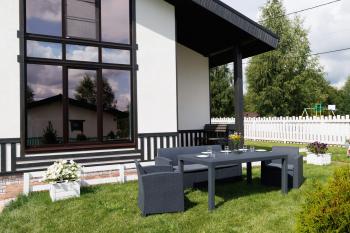 Комплект ROYAL FAMILY LANA DINING S