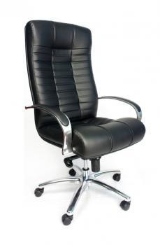 Черная кожа