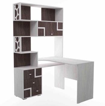 Ясень анкор светлый/ясень анкор темный