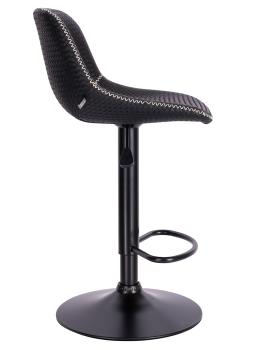 Барный стул Everprof Smile Black