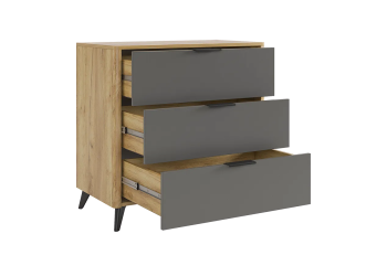 Комод Мебельсон Адам