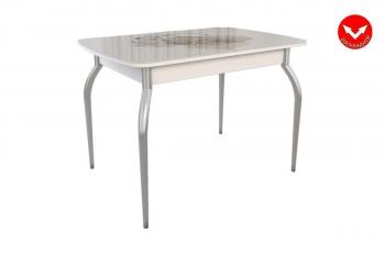 Белый/Геометрия