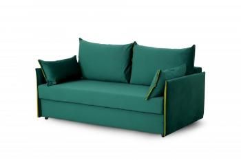 мора зеленый, мора горчица