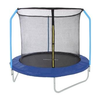 Синий/Черный