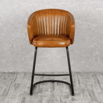 Стул барный лофт Decor of today Статус-Б 02436