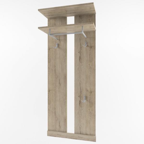 Вешалка Анрэкс 60 OSKAR