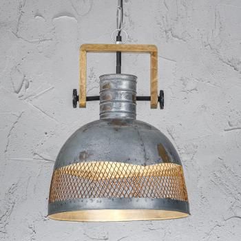 Серебристо-серый