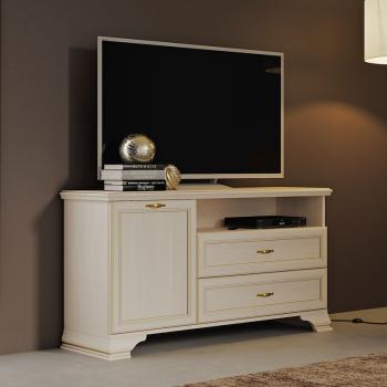 Тумба для аппаратуры Кураж Сиена 2