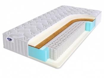 Матрас SkySleep START MEDIUM SOFT S1000 90x190