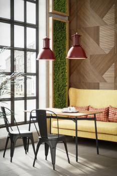 Стол обеденный Кросс (Р)