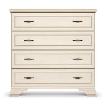 Комод Кураж Сиена