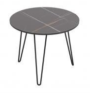 Сахара нуар/Черный матовый