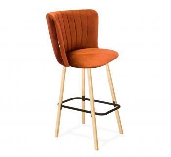 песчаная буря/прозрачный лак/чёрный муар