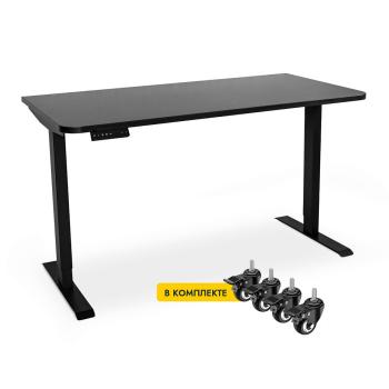 Черный/Черный