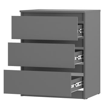 Комод BTS Симпл КМ-01