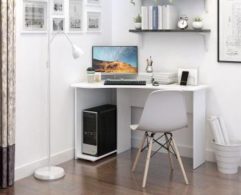 Стол угловой МФ Мастер Корнет-7