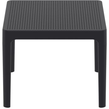 Столик пластиковый журнальный Siesta Contract Sky