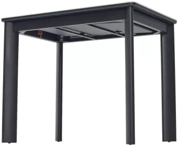 Стол М-City Тет-А-Тет 90