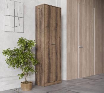 Шкаф БРВ Мебель НЕПО REG1D