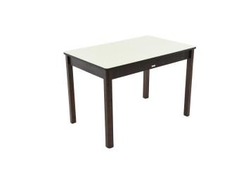 Дуб венге/Молочный/Орех темный