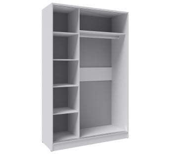 Шкаф-купе ТЭКС Стиль-2 120