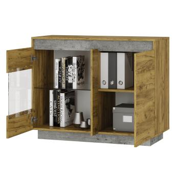 Тумба многофункциональная BTS Эмми ТБ-17