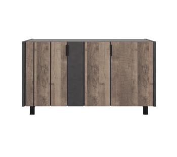 Матера/Дуб гранж колониальный