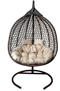 Кресло подвесное двойное Мебельторг Фиджи