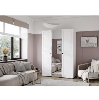 Шкаф 3-х створчатый BTS Софт ШК-06