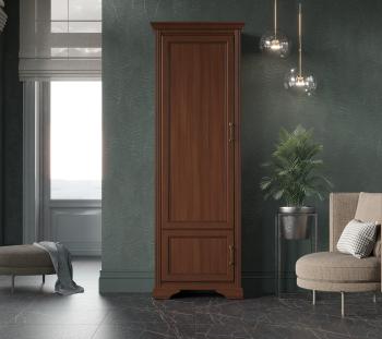 Шкаф БРВ Мебель STYLIUS B169-SZF2D