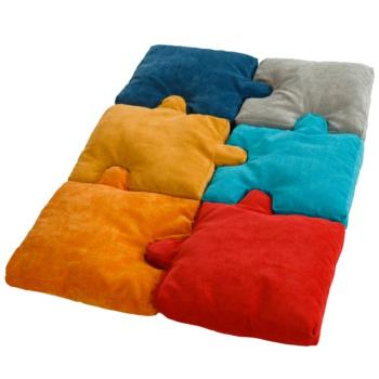 Разноцветный