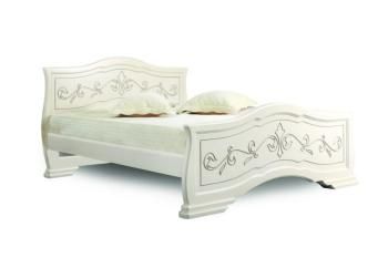 Кровать МебельГрад