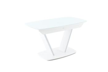 Белый/Белый матовый шагрень