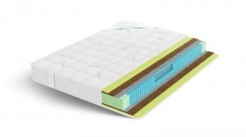 МАТРАС LONAX ППУ COCOS S1000 (512 П/М2) 160 см