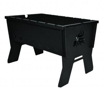 Мангал СТАТУС Стандарт 2