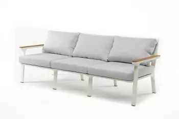 White Matte (белый матовый), Светло-серый