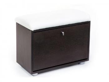 Венге/Экокожа Барнео Милк