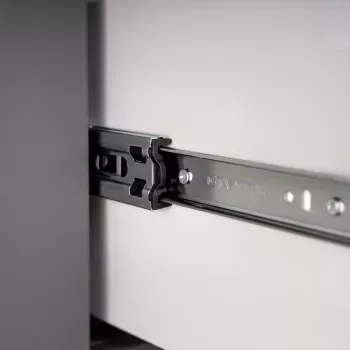 Комод Гуд Лакк Сага 3 ящика