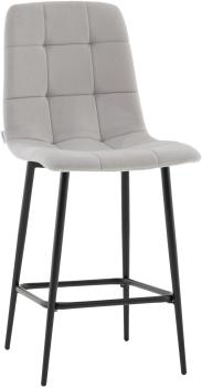 Светло-серый