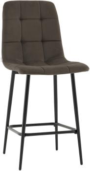 Темно-серый