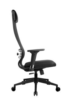 Кресло Metta МЕТТА-11(MPRU)/подл.200/осн.002