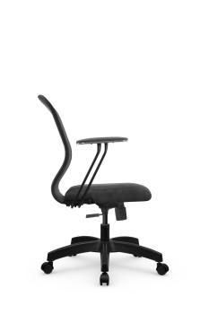 Кресло Metta SU-Mr-4(Vivaldi)/подл.079/осн.001