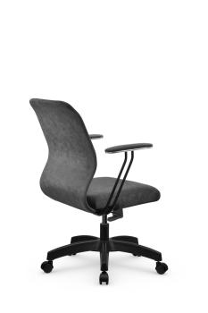 Кресло Metta SU-Mr-4(Vivaldi)/подл.079/осн.001