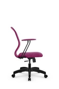 Кресло Metta SU-Mr-4(Vivaldi)/подл.079/осн.001