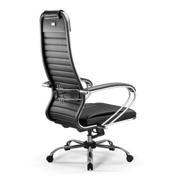 Кресло Metta МЕТТА-6(Infinity Easy Clean)/подл.116/осн.003