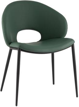 Экокожа зеленый