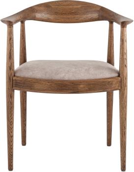 Стул STOOL GROUP Мокку массив дуба