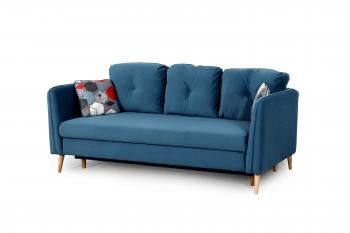 альба синий, геометри слайт